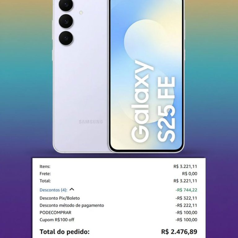 Promoção no Grupo de Vendas Promodeal